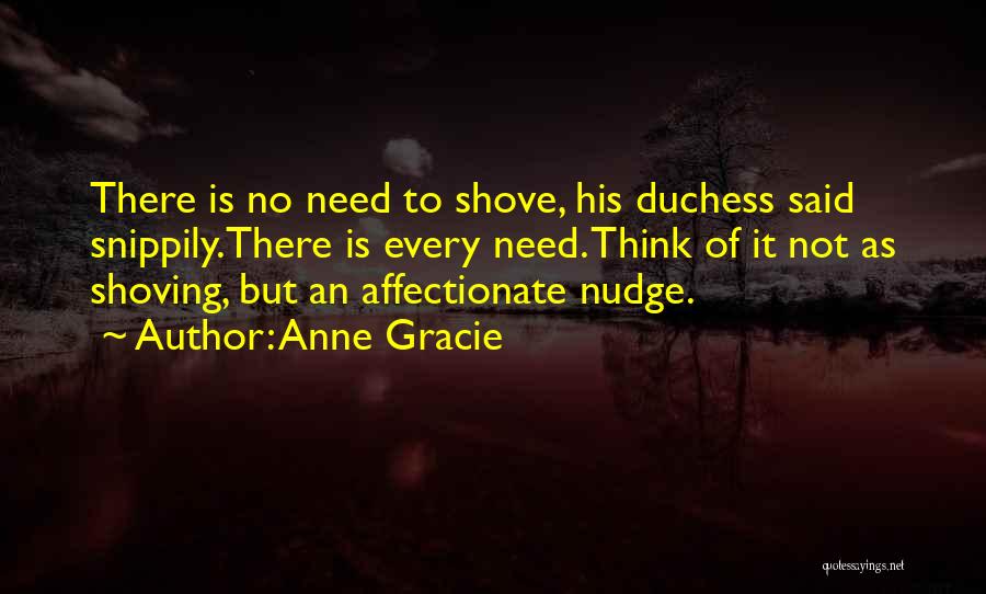 Anne Gracie Quotes 569763