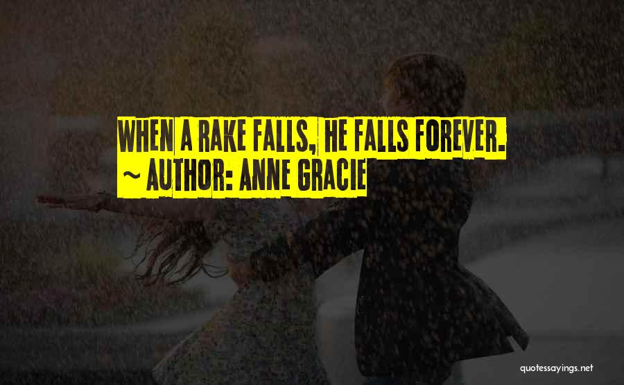 Anne Gracie Quotes 597097
