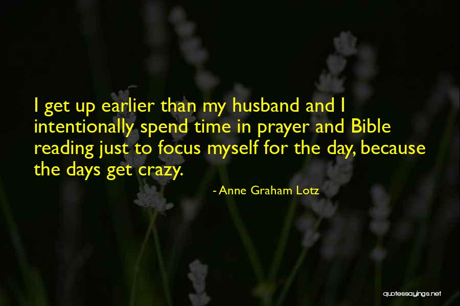 Anne Graham Lotz Quotes 1133363