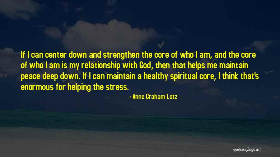 Anne Graham Lotz Quotes 1371469