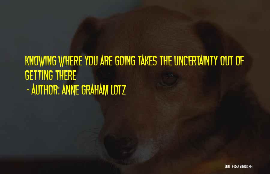 Anne Graham Lotz Quotes 1646303