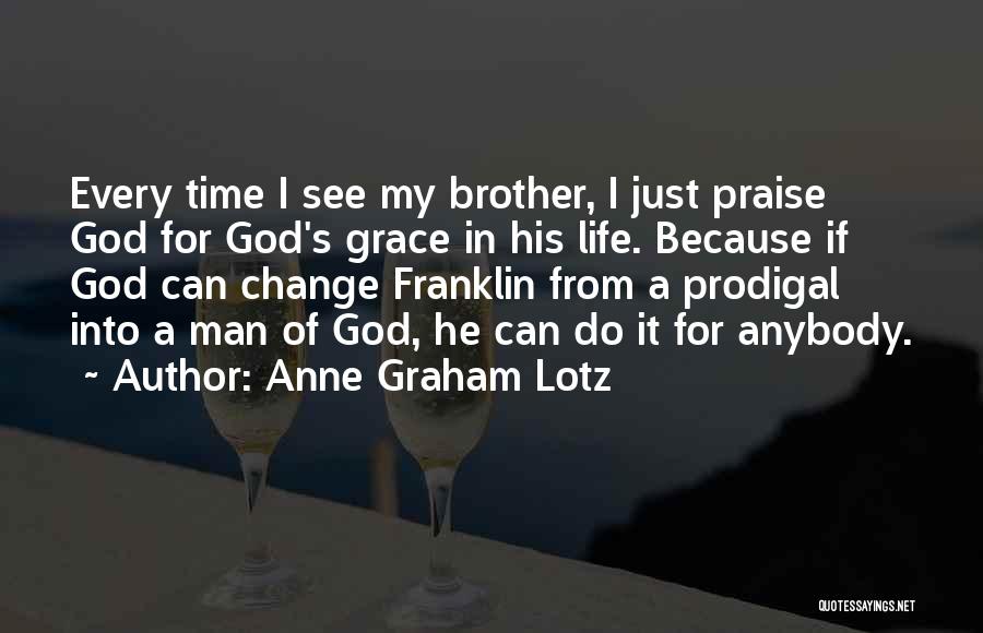 Anne Graham Lotz Quotes 1667720