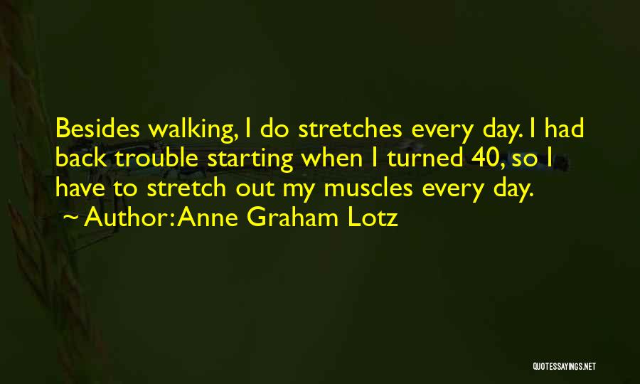 Anne Graham Lotz Quotes 1881483