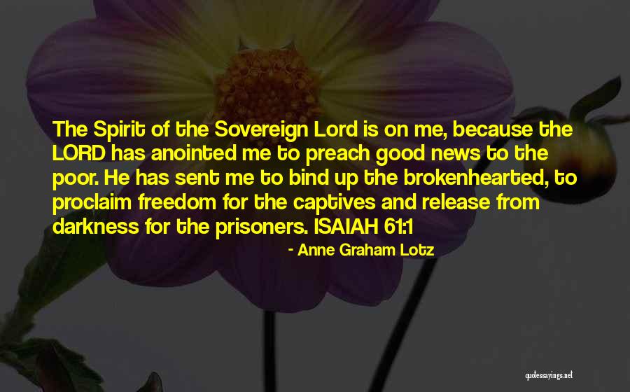 Anne Graham Lotz Quotes 2141979