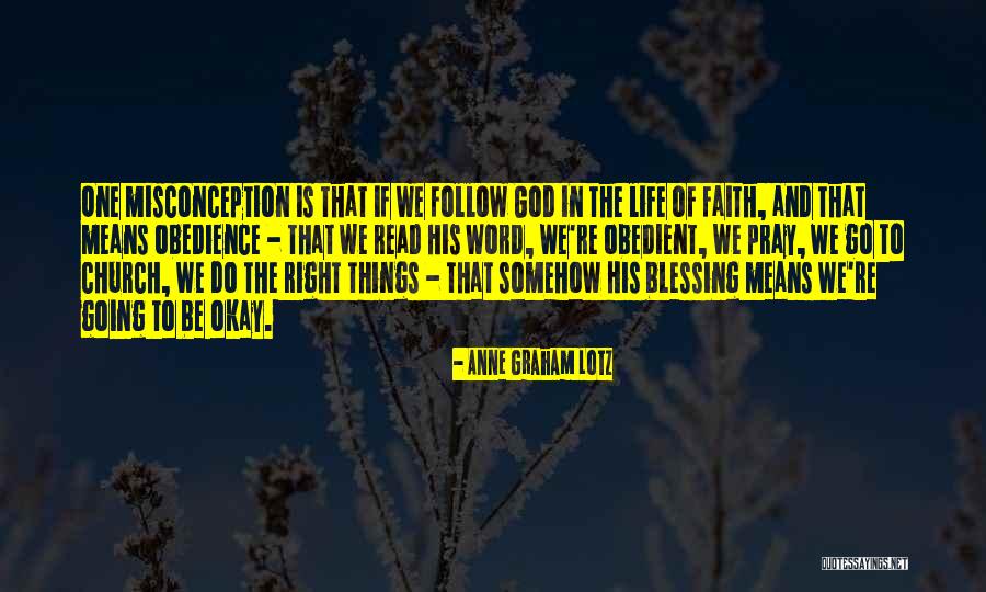 Anne Graham Lotz Quotes 224929