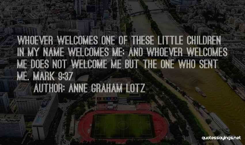 Anne Graham Lotz Quotes 264286