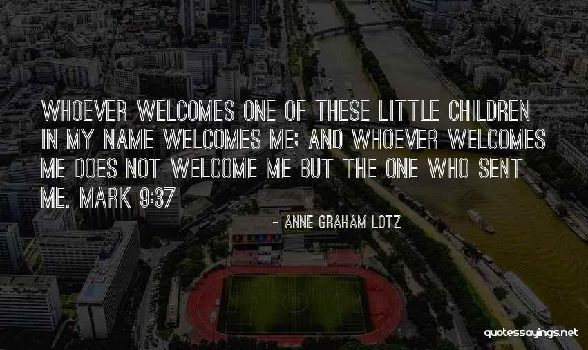 Anne Graham Lotz Quotes 264286