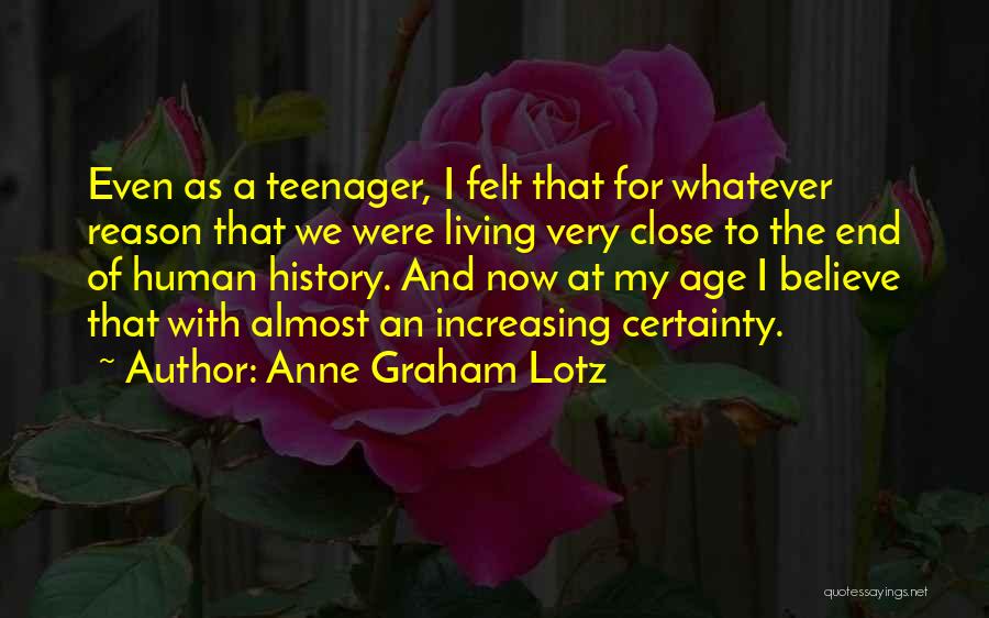 Anne Graham Lotz Quotes 341775