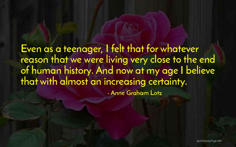 Anne Graham Lotz Quotes 341775