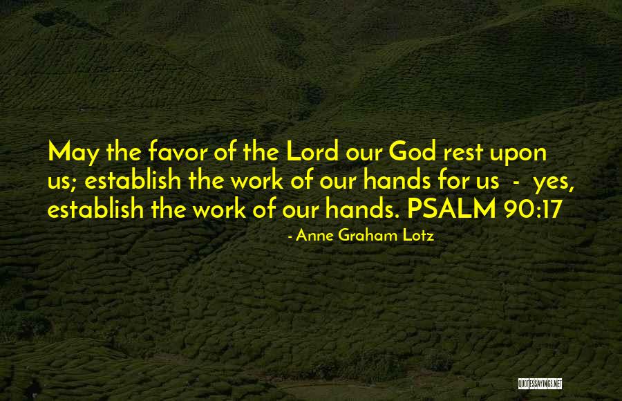 Anne Graham Lotz Quotes 360227