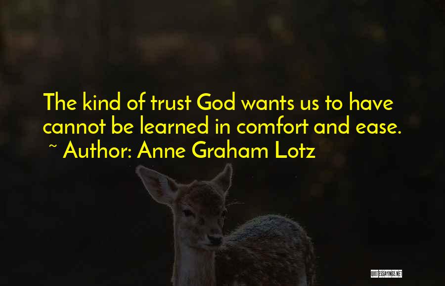 Anne Graham Lotz Quotes 521951