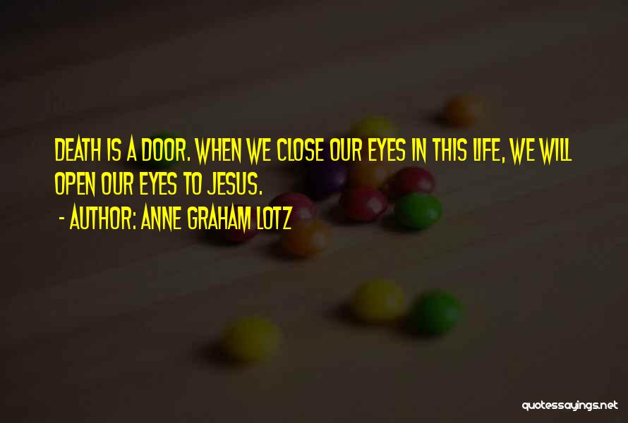 Anne Graham Lotz Quotes 535753