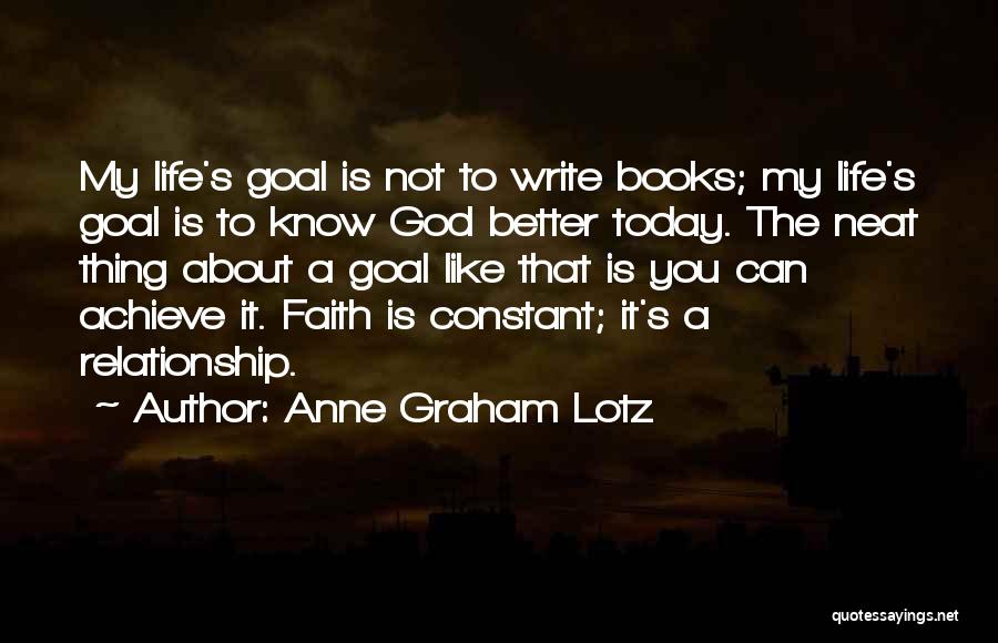 Anne Graham Lotz Quotes 552424