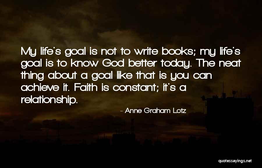 Anne Graham Lotz Quotes 552424