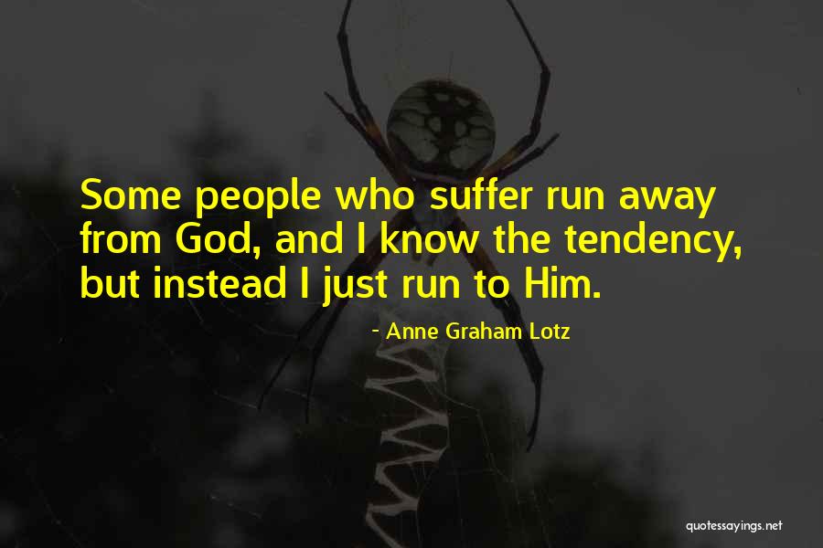 Anne Graham Lotz Quotes 953417