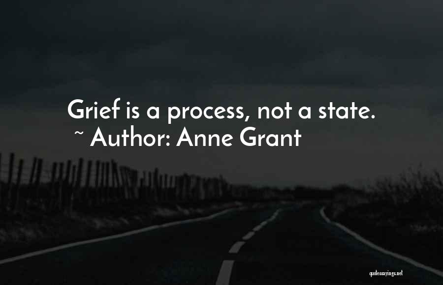 Anne Grant Quotes 1649249