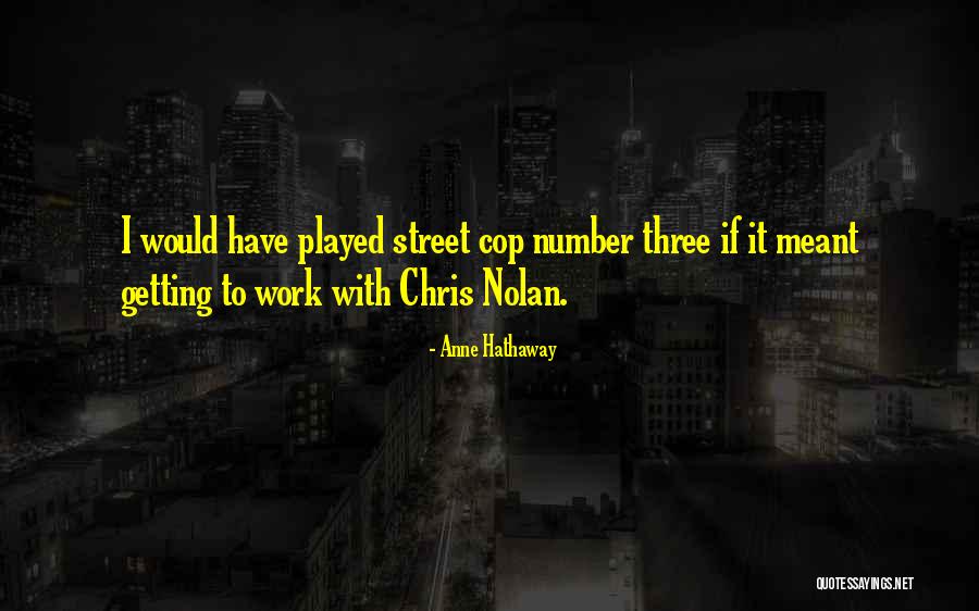 Anne Hathaway Quotes 1124468 Anne Hathaway Quotes 1124468