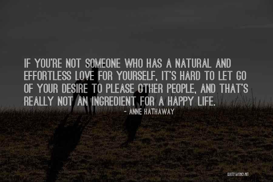 Anne Hathaway Quotes 1260139