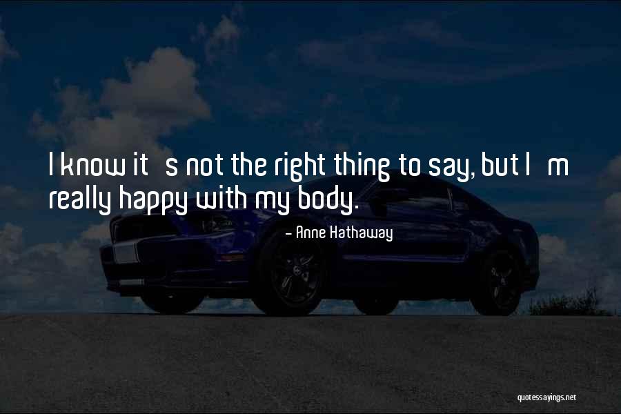 Anne Hathaway Quotes 149451 Anne Hathaway Quotes 149451