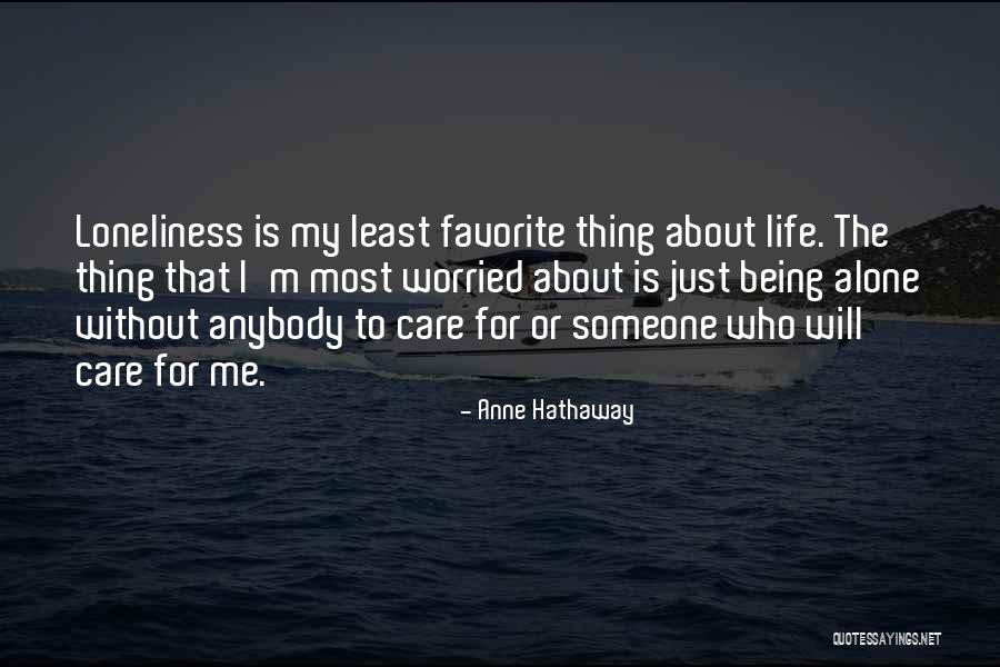 Anne Hathaway Quotes 1961733 Anne Hathaway Quotes 1961733