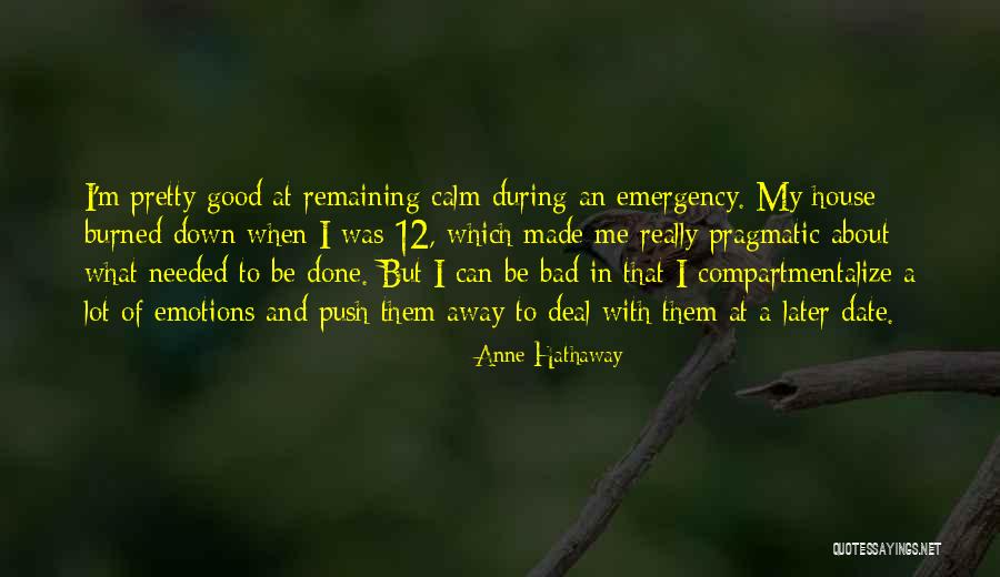 Anne Hathaway Quotes 2263762 Anne Hathaway Quotes 2263762