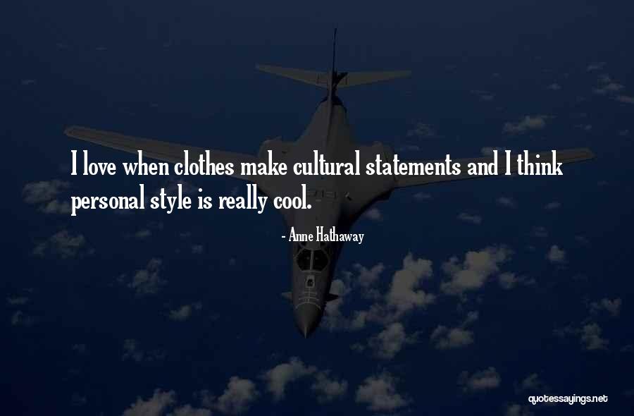 Anne Hathaway Quotes 646183 Anne Hathaway Quotes 646183