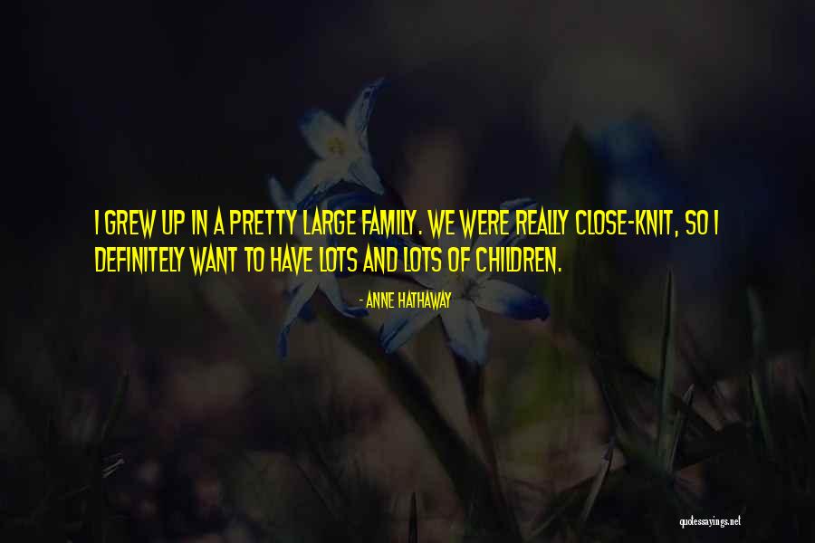 Anne Hathaway Quotes 798726 Anne Hathaway Quotes 798726