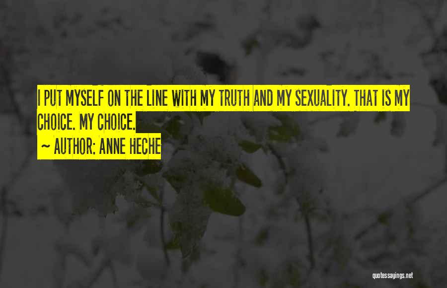 Anne Heche Quotes 1246786