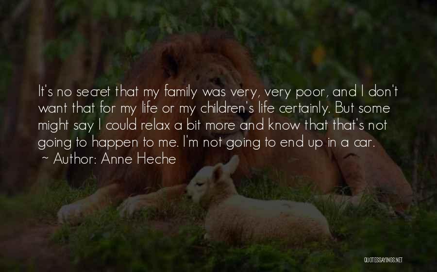 Anne Heche Quotes 1623889