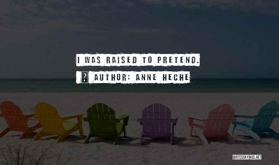 Anne Heche Quotes 1675535