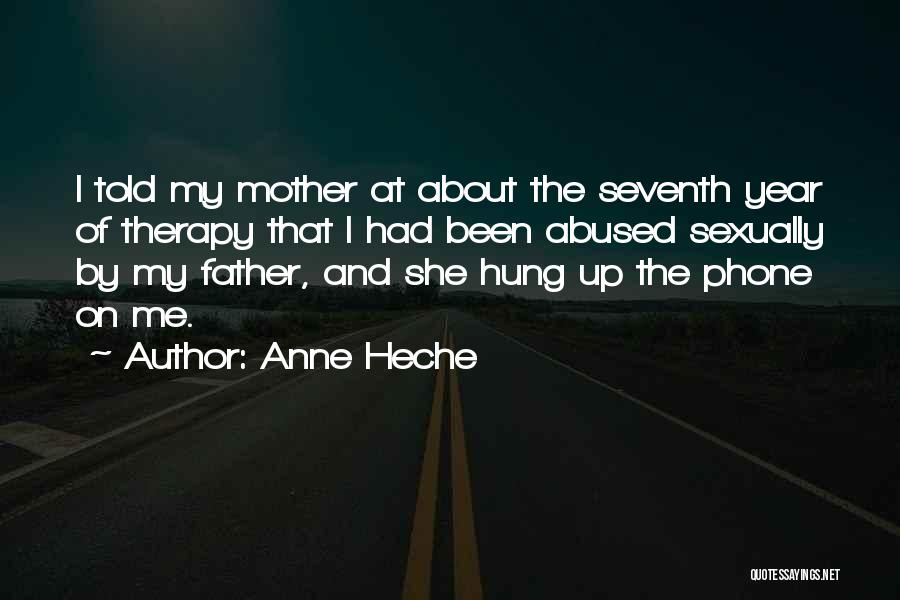 Anne Heche Quotes 1837745