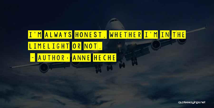 Anne Heche Quotes 2096862