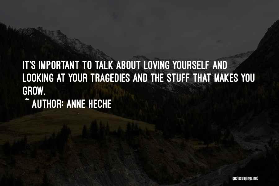 Anne Heche Quotes 2222713