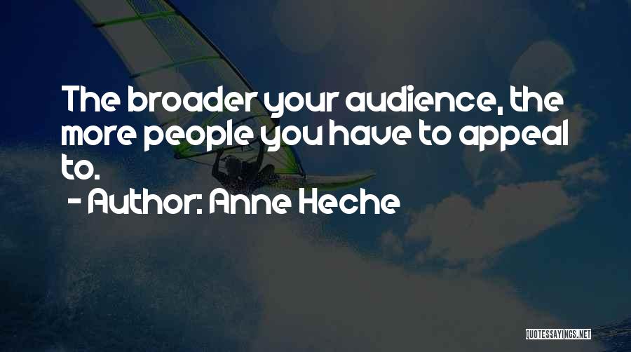 Anne Heche Quotes 320367