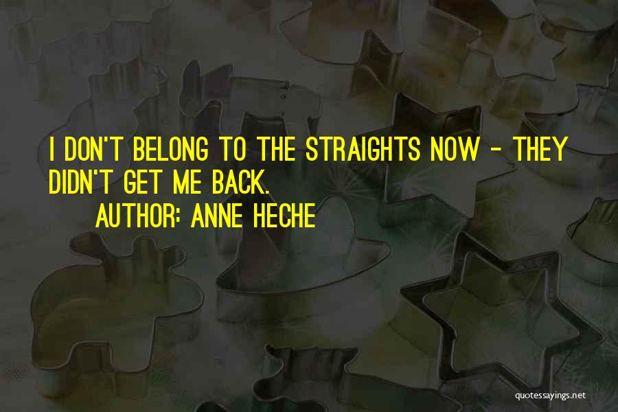 Anne Heche Quotes 616598