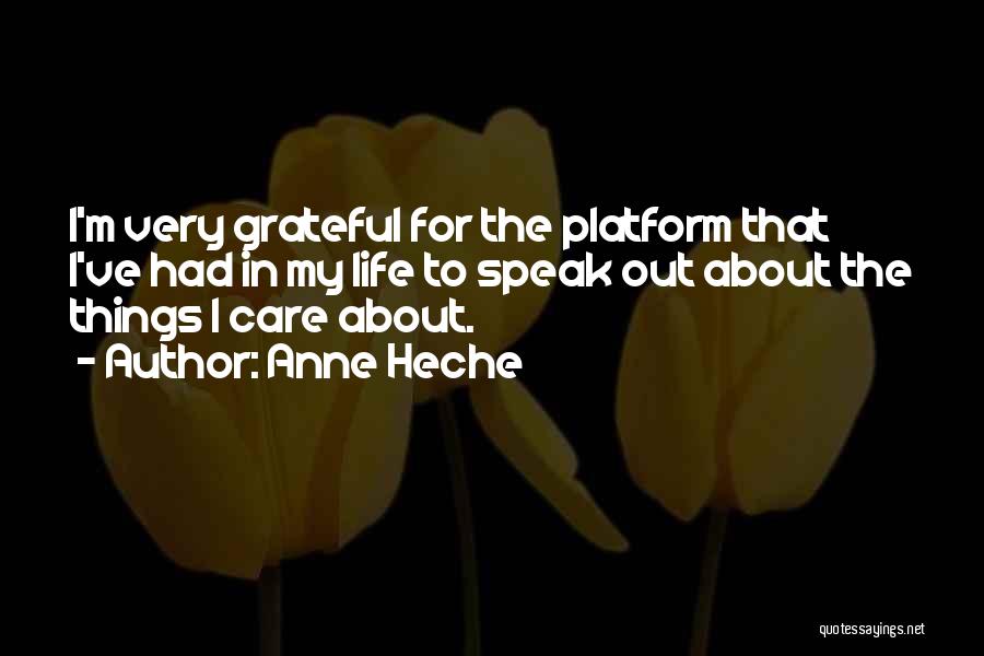 Anne Heche Quotes 697047