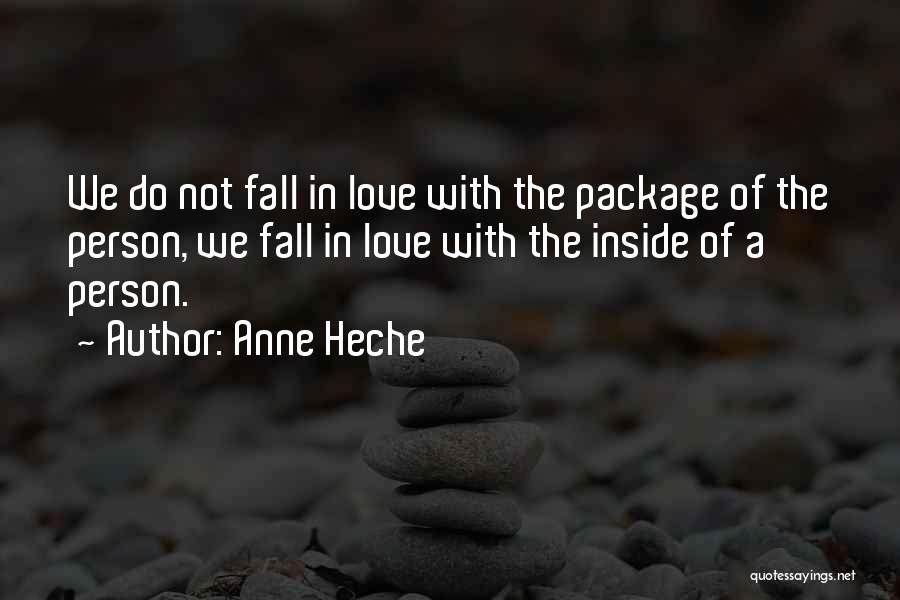 Anne Heche Quotes 773891