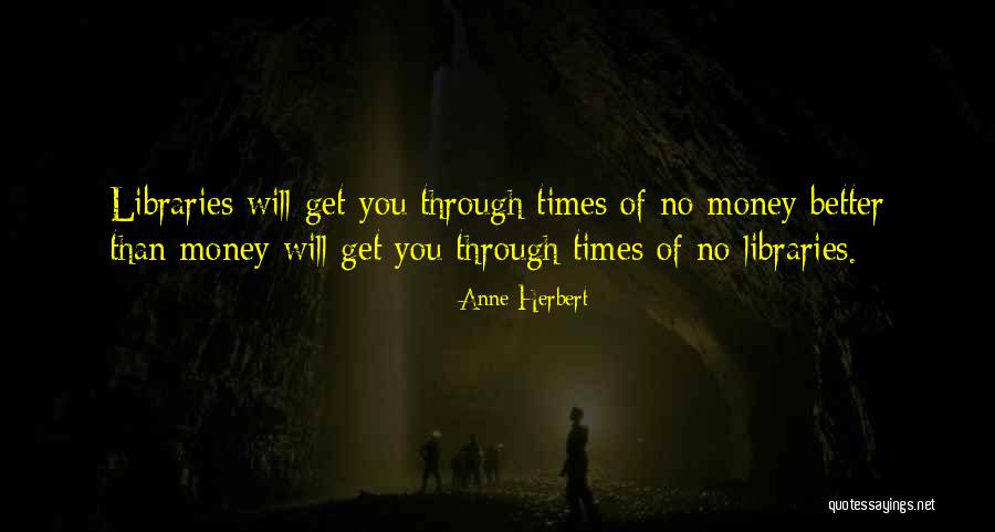 Anne Herbert Quotes 1862065 Anne Herbert Quotes 1862065