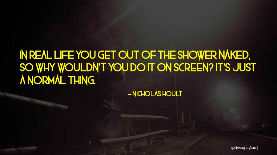 Anne Ile Quotes By Nicholas Hoult Anne Ile Quotes By Nicholas Hoult