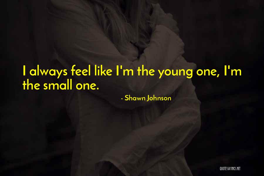 Anne Ile Quotes By Shawn Johnson Anne Ile Quotes By Shawn Johnson