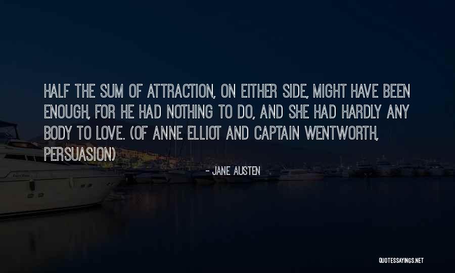 Anne In Persuasion Quotes By Jane Austen