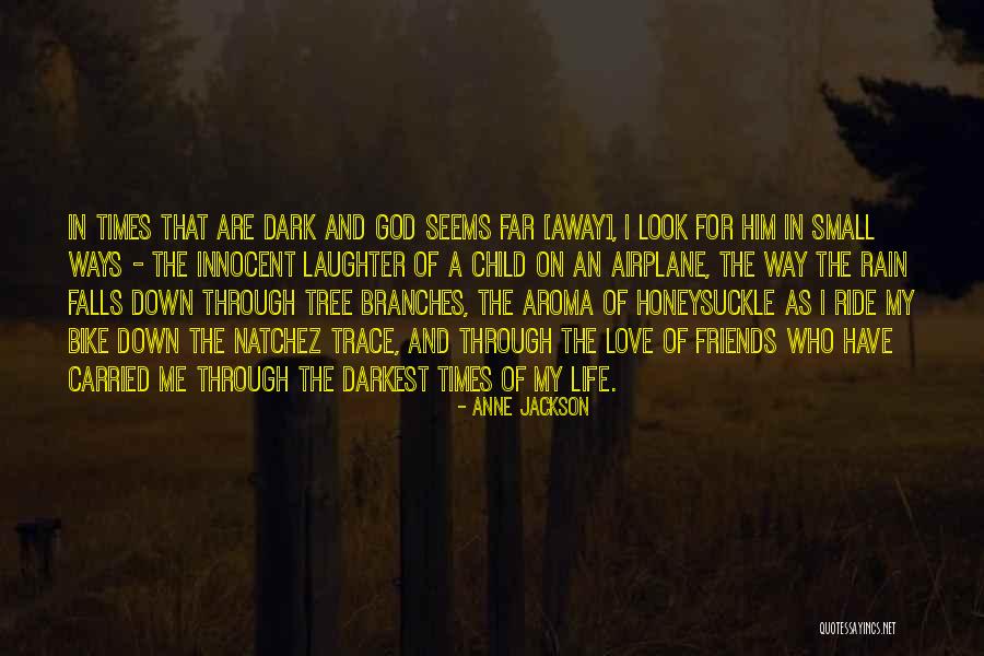 Anne Jackson Quotes 1027409