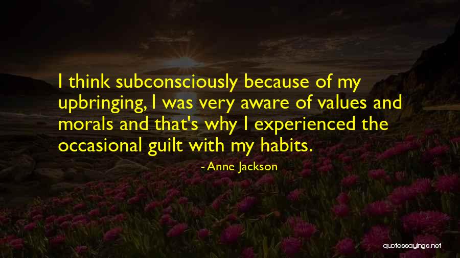 Anne Jackson Quotes 1283809