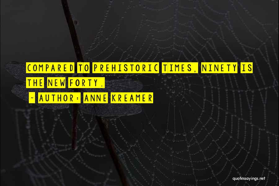 Anne Kreamer Quotes 1816404 Anne Kreamer Quotes 1816404