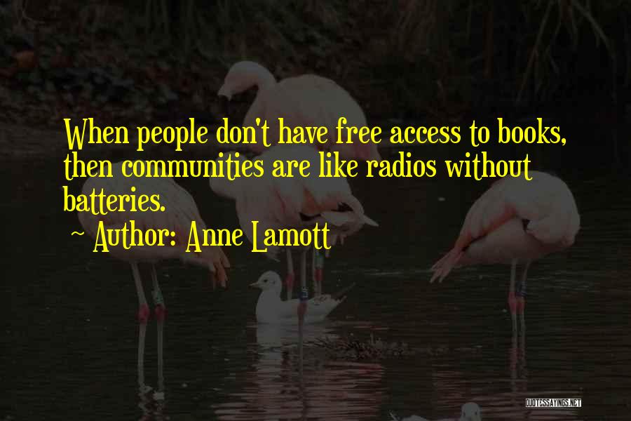 Anne Lamott Quotes 1000689