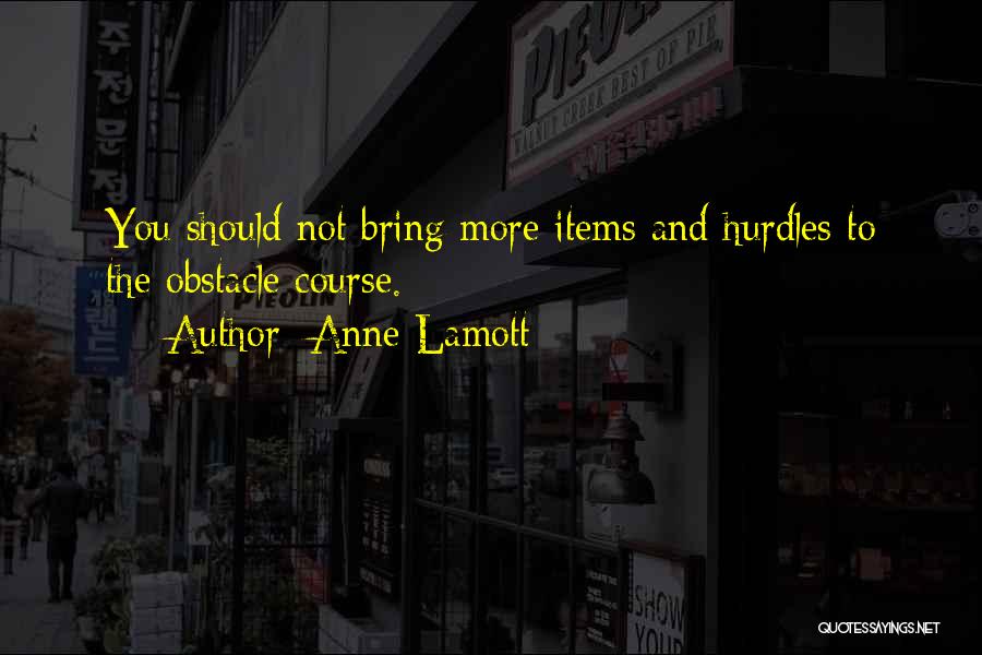 Anne Lamott Quotes 1053485