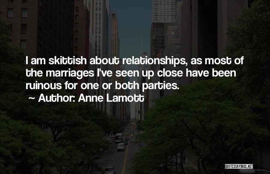 Anne Lamott Quotes 1270152