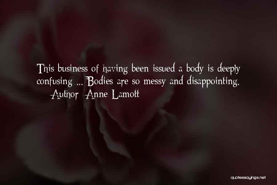 Anne Lamott Quotes 1274762