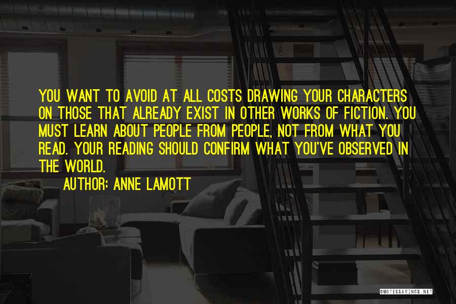 Anne Lamott Quotes 1297733