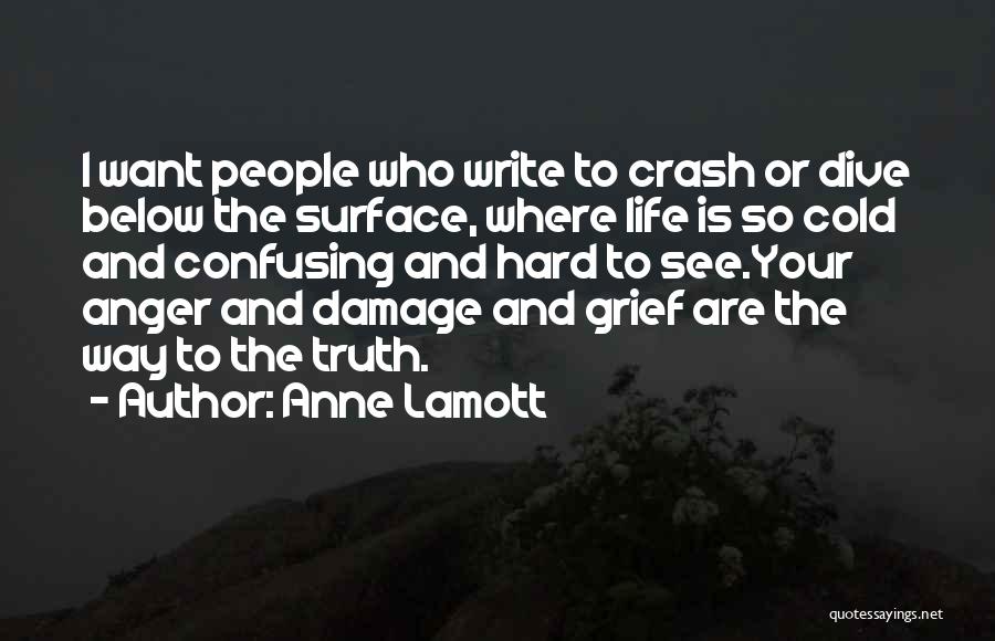 Anne Lamott Quotes 1444764